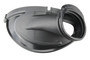 URO Parts Cooling Fan Air Duct 96410640302 for 1989-1994 Porsche (911)