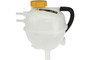 URO Parts Expansion Tank 9202200 for 2003-2011 Chevrolet/Saab 2.0L (Vectra, 9-3, 9-3X)