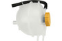 URO Parts Expansion Tank 9202200 for 2003-2011 Chevrolet/Saab 2.0L (Vectra, 9-3, 9-3X)
