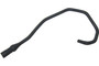 URO Parts Throttle Body Coolant Return Hose AJ89746 for 2003-2009 Jaguar 4.2L (S-Type, Super V8, XJR)