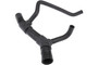 URO Parts Radiator Hose ESR1819