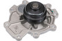 URO Parts Water Pump w/Gasket C2S43292 for 1995-2008 Ford/Jaguar/Mazda 2.5L 3.0L (Contour, Escape, Taurus, X-Type)