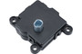 Autotecnica HVAC Air Door Actuator DG0621880 for 1999-2002 Dodge (Ram 1500, Ram 2500, Ram 3500)