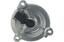 URO Parts Coolant Thermostat 9A712111000 for 2012-2024 Porsche (718 Boxster, 718 Cayman, 718 Spyder, 911)