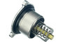 URO Parts Coolant Thermostat 9A712111000 for 2012-2024 Porsche (718 Boxster, 718 Cayman, 718 Spyder, 911)