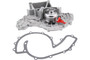 URO Parts Water Pump 92810601522 for 1978-1986 Porsche (928)
