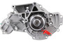 URO Parts Water Pump 92810601522 for 1978-1986 Porsche (928)