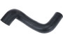 URO Parts Radiator Hose 95110624101 for 1986-1989 Porsche (944)