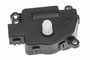Autotecnica HVAC Air Door Actuator CY0618222 for 2007-2023 Chrysler/Dodge/Jeep 3.7L (200, Aspen, Sebring, Avenger)