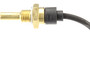 URO Parts Coolant Temperature Sensor 9125463 for 1999-2004 Volvo 1.9L (C70, S40, S60, S70)