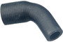 URO Parts Coolant Hose 94410624103 for 1983-1989 Porsche (924, 944)