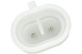 Autotecnica Coolant Level Sensor DG0716969 for 2013-2018 Ram 6.7L (2500, 3500, 4500, 5500)