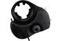 URO Parts Expansion Tank w/ Cap C2S46861 for 2002-2008 Jaguar (X-Type)