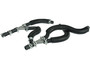 Autotecnica Heater Hose Assembly CY0619782PRM for 2008-2010 Chrysler/Dodge/Volkswagen 3.8L 4.0L (Town & Country, Grand Caravan, Routan)