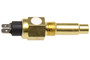 URO Parts Coolant Temperature Sender 92860620101 for 1978-1995 Porsche (924, 928, 944, 968)