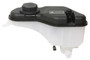 URO Parts Expansion Tank w/ Cap and Sensor C2Z13764 for 2002-2009 Jaguar (S-Type, Vanden Plas, XF, XJ8)
