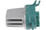 URO Parts Blower Motor Regulator 95557234102