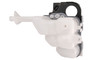 URO Parts Expansion Tank 99610614708 for 1997-2006 Porsche (Boxster)