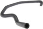 URO Parts Radiator Hose 94410624502 for 1985-1988 Porsche (944)