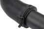 URO Parts Radiator Hose C2C9778 for 2004-2005 Jaguar (Vanden Plas, XJ8)