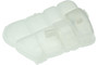Autotecnica Expansion Tank w/ Cap FD0715026 for 2013-2020 Ford 2.0L 2.5L (Escape, Focus, Transit Connect)