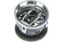 Autotecnica HVAC Air Vent Louvre FD0817163 for 2009-2014 Ford (F-150, Lobo)