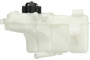 URO Parts Expansion Tank w/ Valve 99610614756 for 1999-2000 Porsche (911)