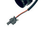 URO Parts Thermostat Assembly AJ814048 for 2014-2021 Jaguar/Land Rover 3.0L 5.0L (F-Pace, F-Type, XE, XF)