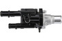 Autotecnica Thermostat Assembly CE0712938 for 2011-2018 Chevrolet 1.8L (Cruze, Cruze Limited, Sonic)