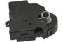 Autotecnica HVAC Air Door Actuator GM0614527 for 2007-2012 Buick/Chevrolet/GMC (Enclave, Traverse, Acadia, Outlook)