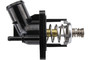 Autotecnica New Thermostat Assembly GM0720814 for 2014-2020 Cadillac/Chevrolet/GMC 6.2L 4.3L (Escalade, Escalade ESV, Cheyenne, Corvette)