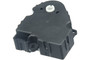 Autotecnica HVAC Blend Door Actuator GM0618217 for 1995-2005 Buick/Chevrolet/GMC (Century, Regal, C1500, C1500 Suburban)