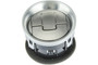 Autotecnica HVAC Air Vent Louvre FD0817999 for 2009-2014 Ford (F-150, Lobo)