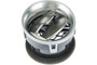 Autotecnica HVAC Air Vent Louvre FD0817999 for 2009-2014 Ford (F-150, Lobo)