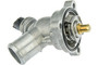 Autotecnica Thermostat Assembly GM0717917 for 2011-2021 Chevrolet 1.2L (Beat, Spark, Spark Classic)