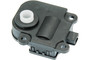 Autotecnica HVAC Air Door Actuator GM0618221 for 2003-2012 Chevrolet/Pontiac/Saturn (Cavalier, Cobalt, HHR, Malibu)