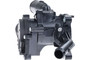 Autotecnica New Thermostat Assembly HY0720684 for 2020-2023 Hyundai/Kia (Accent, Rio)