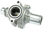 Autotecnica Thermostat Assembly FD0717134 for 2011-2020 Ford/Lincoln 5.0L (F-150, Lobo, Mark LT)