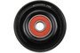 Autotecnica Belt Tensioner Pulley HY1413178 for 1995-2012 Dodge/Hyundai/Kia 1.6L 1.4L (Attitude, Accent, Elantra, Tiburon)