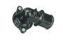 Autotecnica New Thermostat Assembly CY0718716 for 2014-2023 Jeep/Ram 3.0L (Gladiator, Grand Cherokee, Wrangler, 1500)