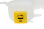 Autotecnica Expansion Tank w/ Cap CY0718793 for 2003-2005 Dodge 8.3L 5.9L (Ram 1500, Ram 2500, Ram 3500)