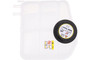 Autotecnica Expansion Tank w/ Cap FD0713200 for 2000-2007 Ford 2.3L 2.0L (Focus)