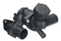 Autotecnica Thermostat Assembly FD0719318 for 2003-2006 Ford/Lincoln 3.9L (Thunderbird, LS)