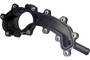 Autotecnica Thermostat Housing Crossover Pipe CY0719439 for 2011-2024 Chrysler/Dodge/Jeep 3.6L 3.2L (200, 300, Town & Country, Avenger)