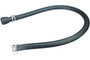 Autotecnica Heater Hose Assembly GM0619840 for 2001-2007 Cadillac/Chevrolet/GMC 6.0L 5.3L