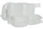Autotecnica Expansion Tank FD0713622 for 2012-2018 Ford 1.6L 1.0L (C-Max, Escape, Focus, Transit Connect)