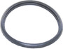 URO Parts Thermostat O-Ring NCA2246BA for 1982-2006 Jaguar/Porsche 4.0L (S-Type, Vanden Plas, XJ8, XJR)