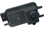 URO Parts Expansion Tank w/ Cap & Sensor MJD4400BA for 2000-2006 Jaguar (XKR)