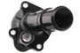 Autotecnica Thermostat Assembly FD0720676 for 2004-2018 Ford/Lincoln/Mazda 2.0L 2.3L (Escape, Explorer, Focus, Fusion)