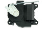 Autotecnica HVAC Blend Door Actuator HA1617072 for 2002-2008 Acura/Honda (MDX, Odyssey, Pilot)